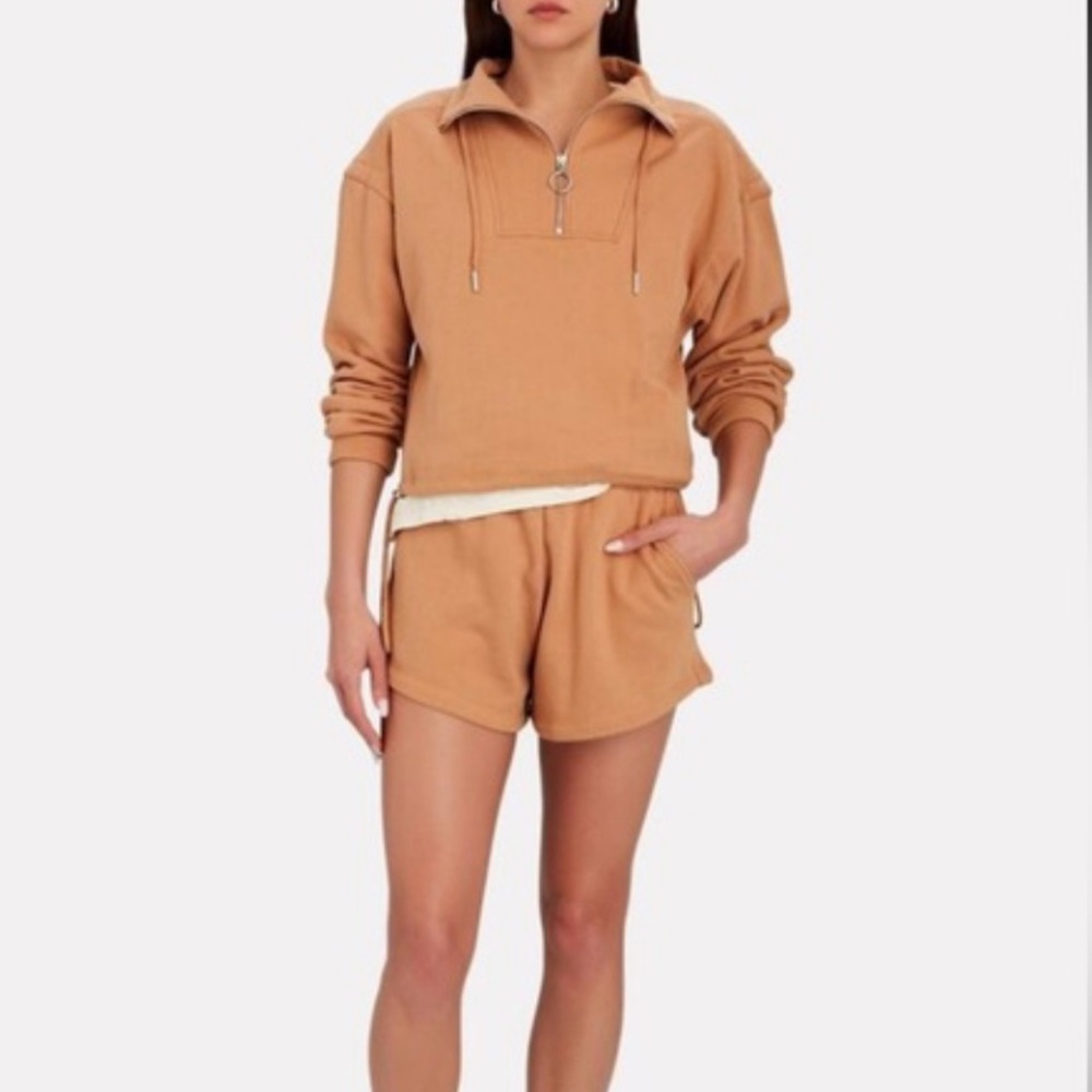 Jonathan Simkhai Sweat Set